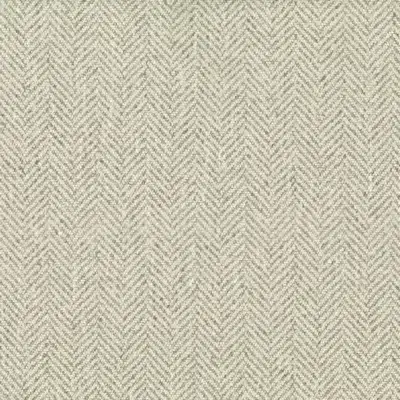 Papel pintado de zigzag / espiga en color beige Banbury 26130