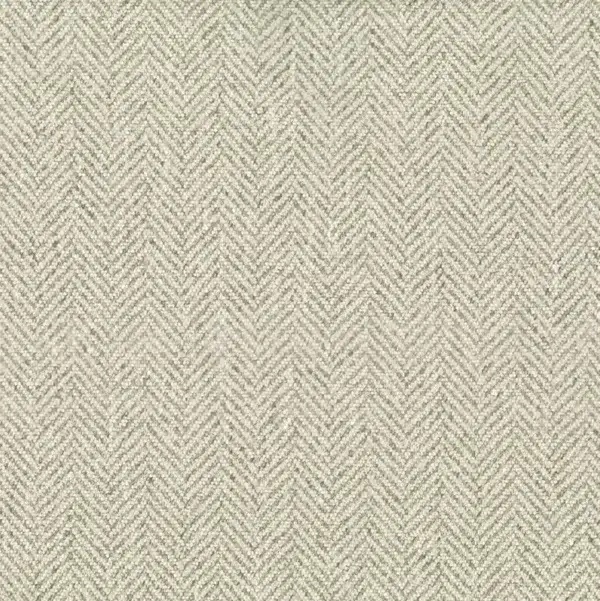 Papel pintado de zigzag / espiga en color beige Banbury 26130