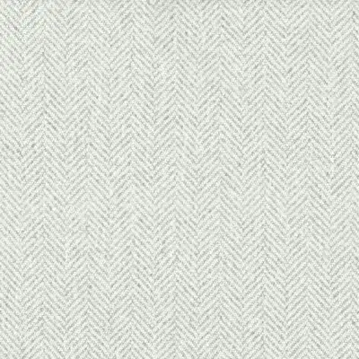 Papel pintado de zigzag / espiga en color gris Banbury 26131