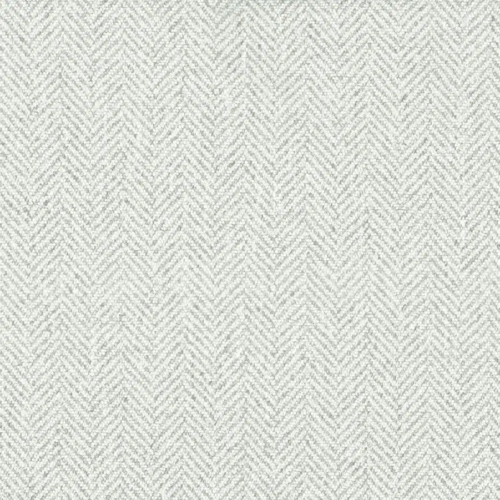 Papel pintado de zigzag / espiga en color gris Banbury 26131