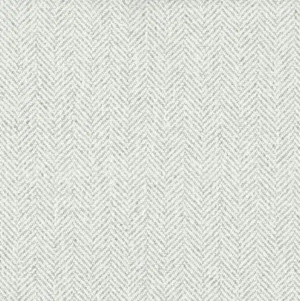 Papel pintado de zigzag / espiga en color gris Banbury 26131