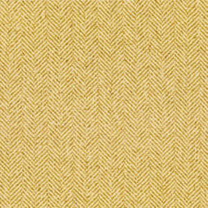 Papel pintado de zigzag / espiga en color naranja Banbury 26133