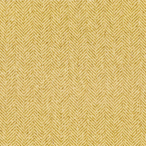 Papel pintado de zigzag / espiga en color naranja Banbury 26133