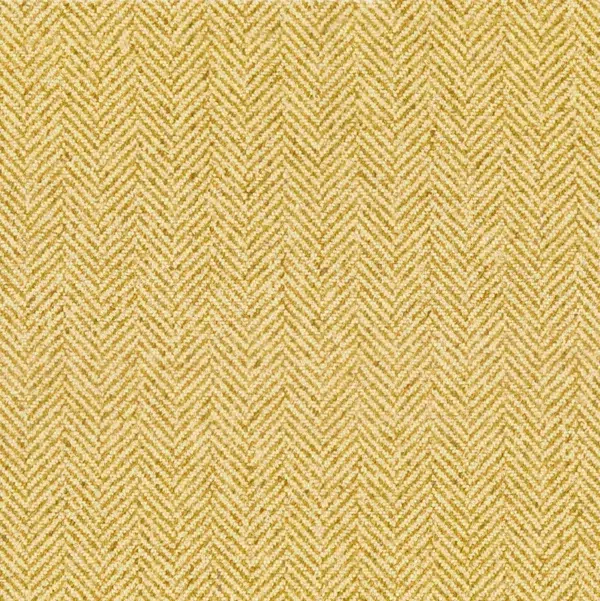 Papel pintado de zigzag / espiga en color naranja Banbury 26133