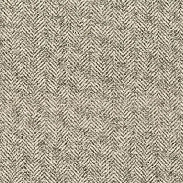 Papel pintado de zigzag / espiga en color gris Banbury 26134
