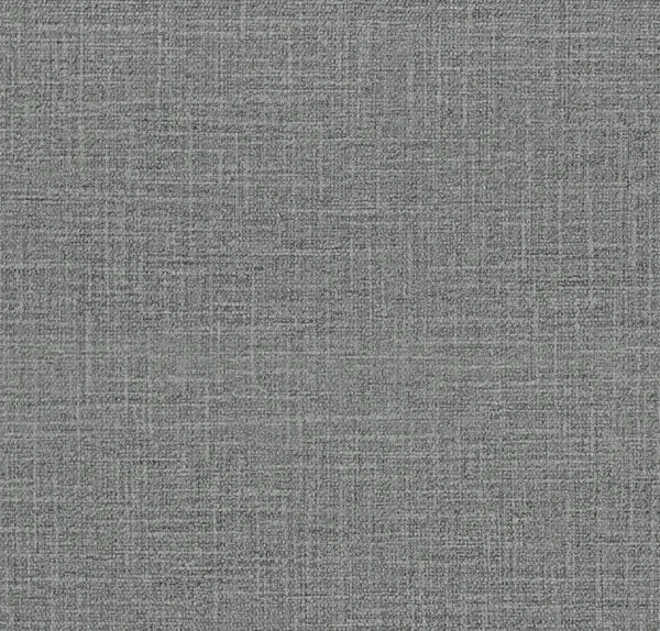 Papel pintado liso en color gris Loom 26141