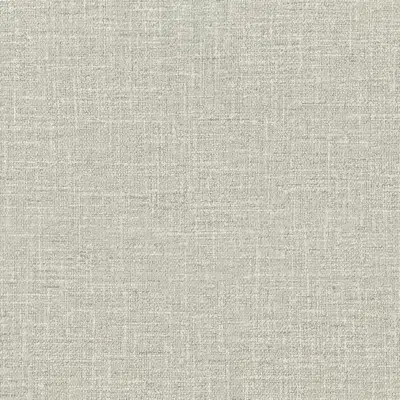 Papel pintado liso en color gris Loom 26142