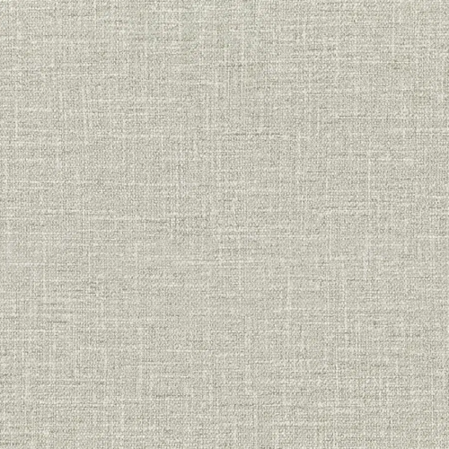Papel pintado liso en color gris Loom 26142