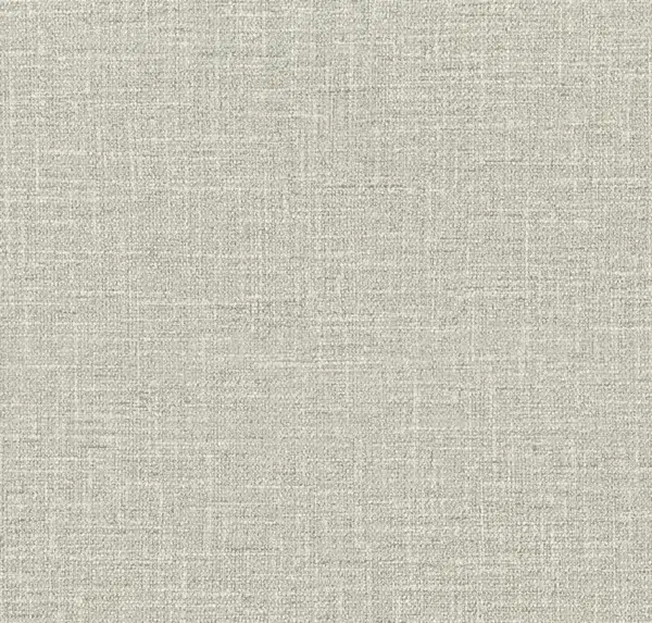 Papel pintado liso en color gris Loom 26142