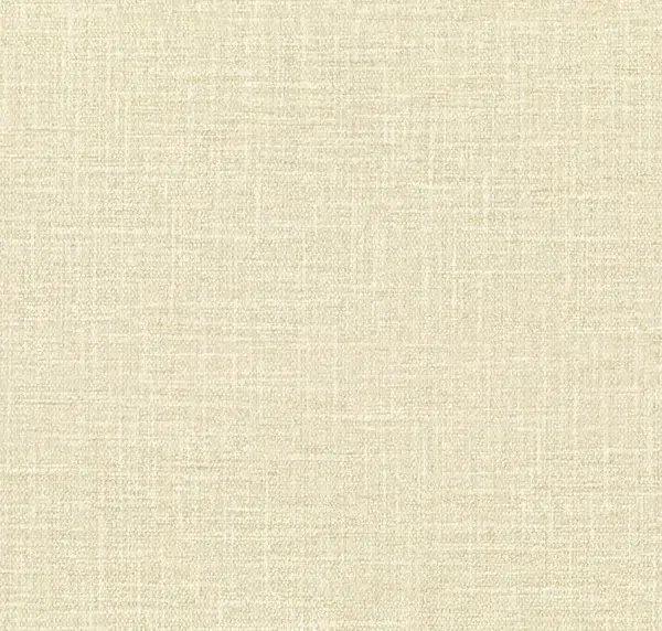 Papel pintado liso en color beige Loom 26145
