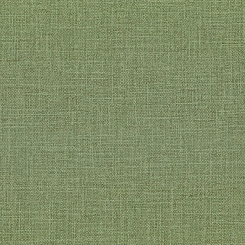 Papel pintado liso en color verde Loom 26146