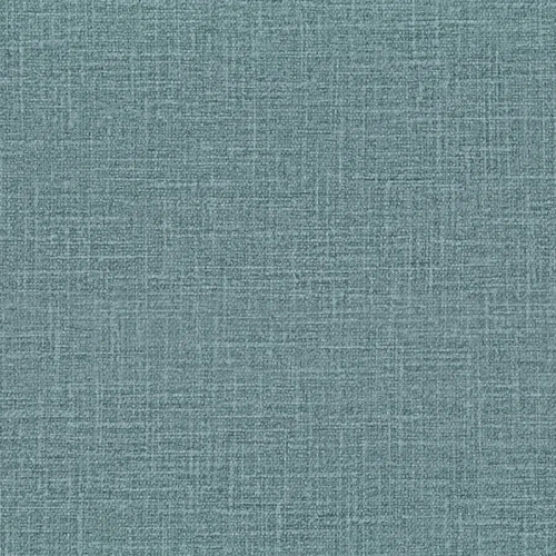 Papel pintado liso en color azul Loom 26147