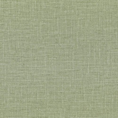 Papel pintado liso en color verde Loom 26148