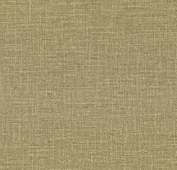 Papel pintado liso en color verde Loom 26149