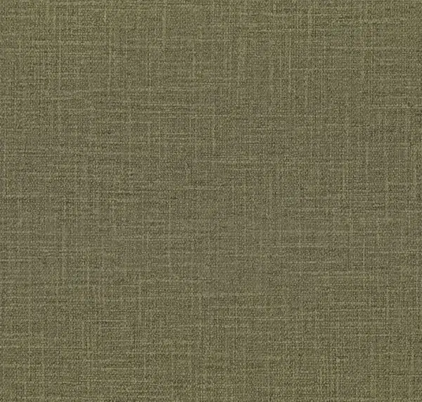 Papel pintado liso en color verde Loom 26150