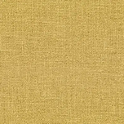 Papel pintado liso en color naranja Loom 26152