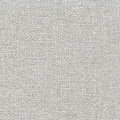 Papel pintado liso en color gris Loom 26153