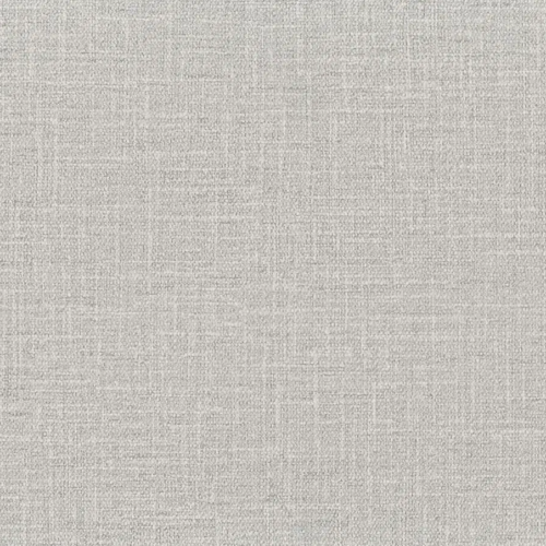 Papel pintado liso en color gris Loom 26153