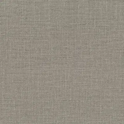 Papel pintado liso en color gris Loom 26157