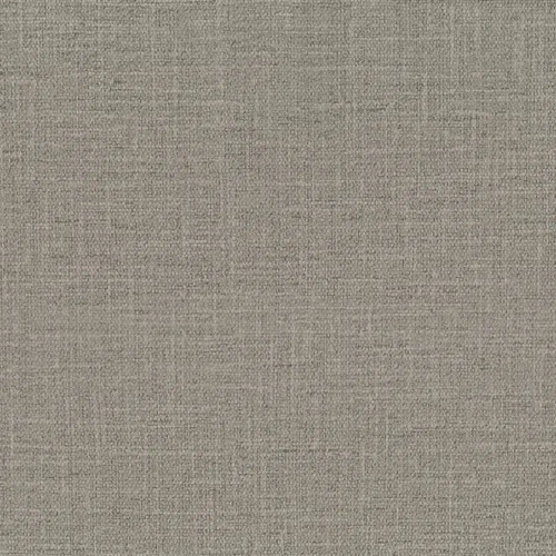 Papel pintado liso en color gris Loom 26157