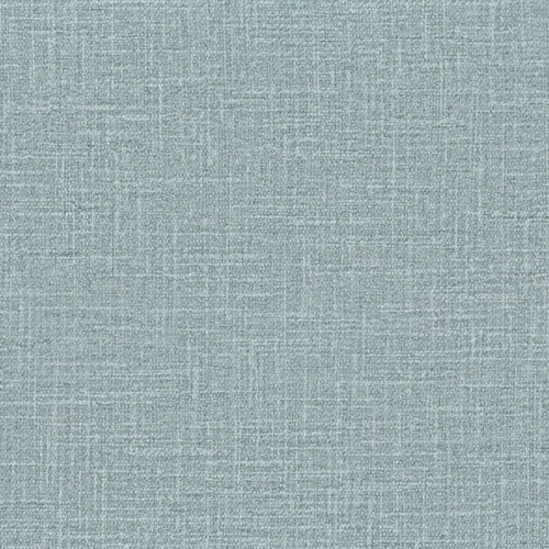 Papel pintado liso en color azul Loom 26158