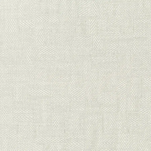 Papel pintado liso en color blanco Twinkle 26161
