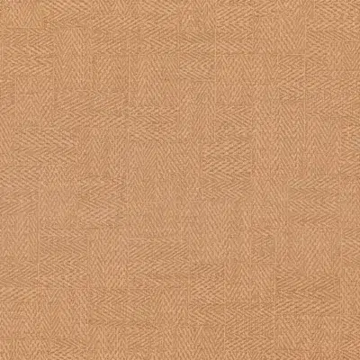Papel pintado liso en color naranja Twinkle 26164
