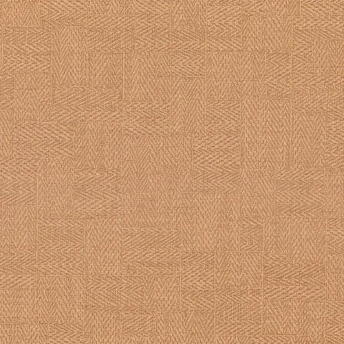 Papel pintado liso en color naranja Twinkle 26164