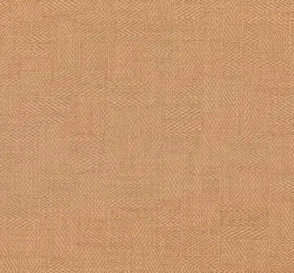 Papel pintado liso en color naranja Twinkle 26164