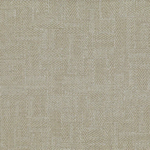 Papel pintado liso en color gris Twinkle 26165