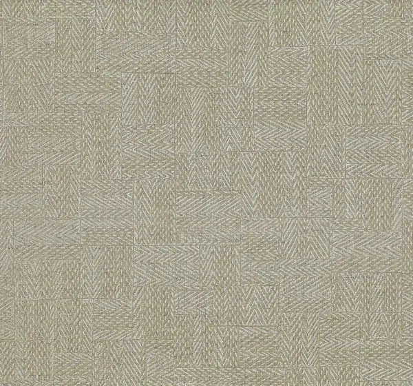 Papel pintado liso en color gris Twinkle 26165