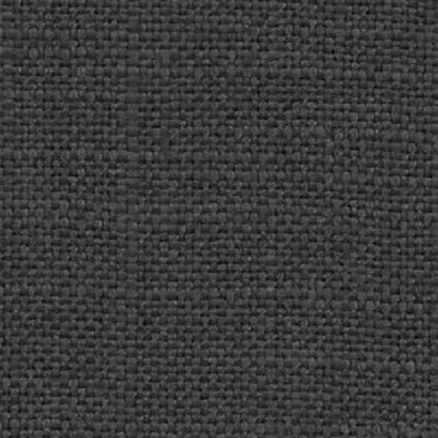 Tela lisa color negro Barbados 01