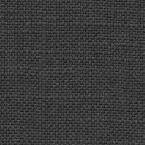 Tela lisa color negro Barbados 01