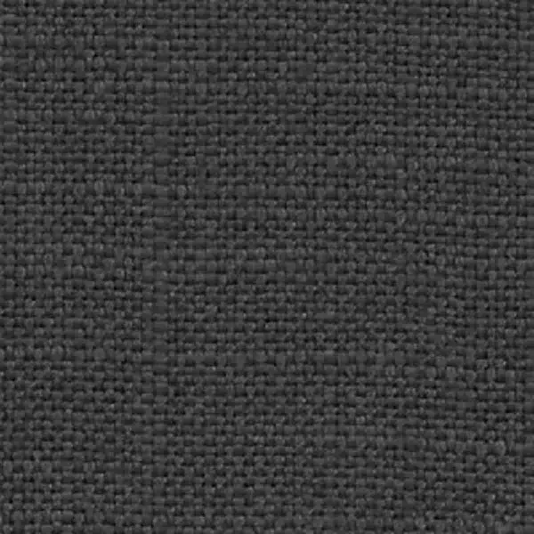 Tela lisa color negro Barbados 01