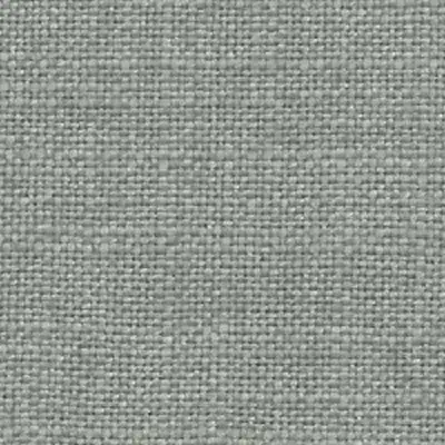 Tela lisa color gris Barbados 02