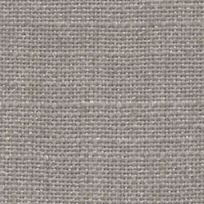 Tela lisa color gris Barbados 03