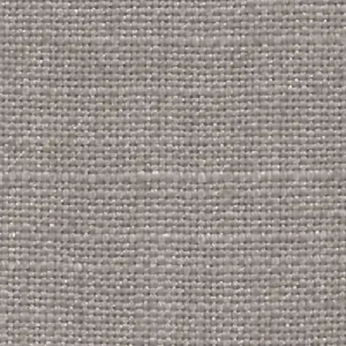 Tela lisa color gris Barbados 03