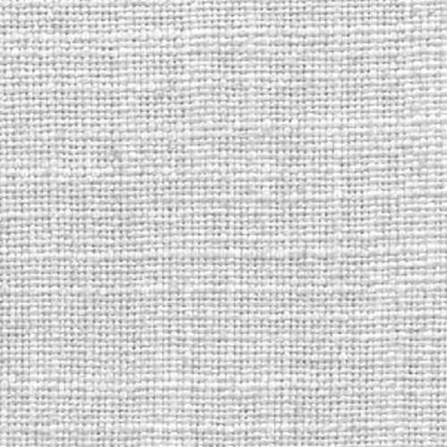Tela lisa color blanco Barbados 05