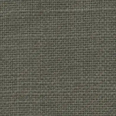 Tela lisa color gris Barbados 13