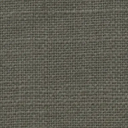 Tela lisa color gris Barbados 13