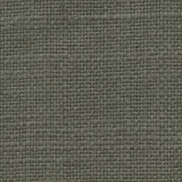 Tela lisa color gris Barbados 13