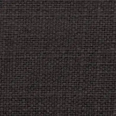 Tela lisa color negro Barbados 14
