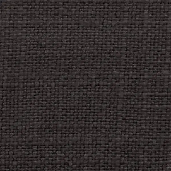 Tela lisa color negro Barbados 14