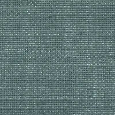 Tela lisa color azul Barbados 20
