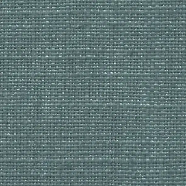 Tela lisa color azul Barbados 20
