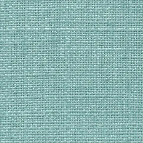 Tela lisa color azul Barbados 21