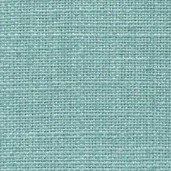 Tela lisa color azul Barbados 21