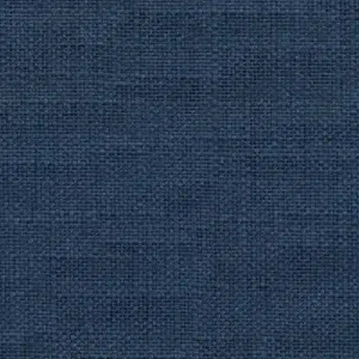 Tela lisa color azul Barbados 22