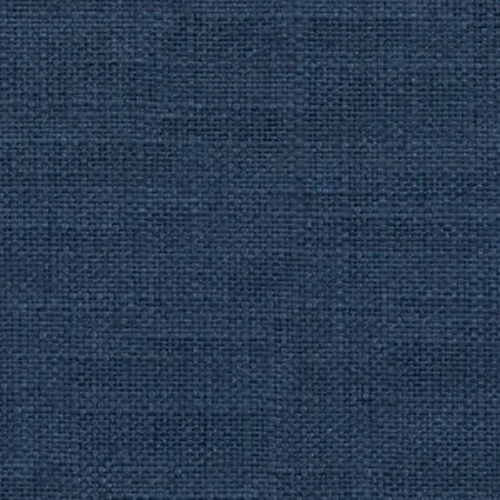 Tela lisa color azul Barbados 22