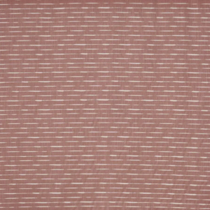 Tela de rayas bordadas color rosa Chilava Rosado TCHIROS